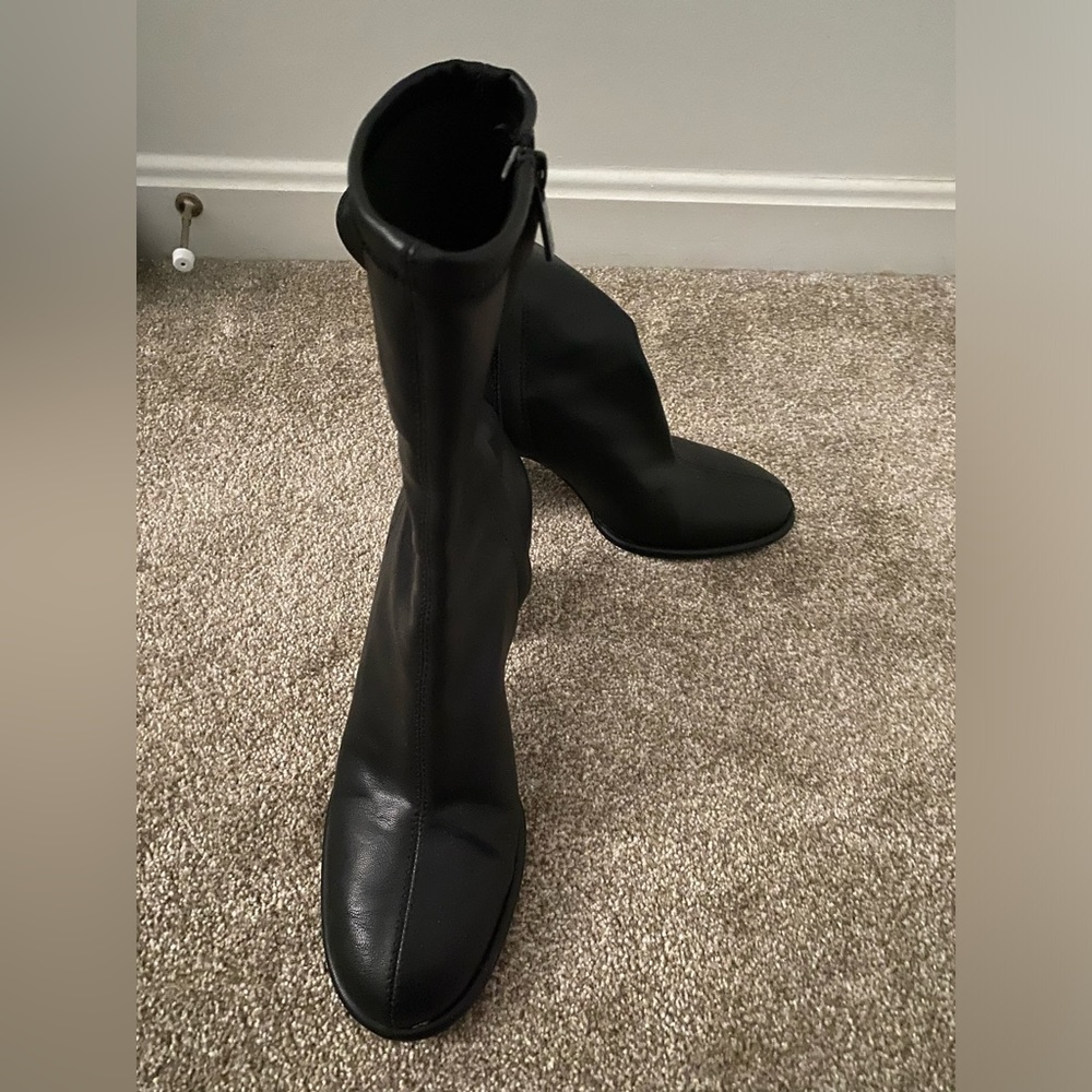 H&M Heel Boots